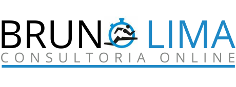 Consultoria fitness online, Treino por planilhas | Personal Bruno Lima
